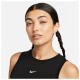 Nike Γυναικεία αμάνικη μπλούζα Sportswear Chill Knit